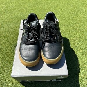 Jr. Adicross Retro Golf Shoes - lightly used